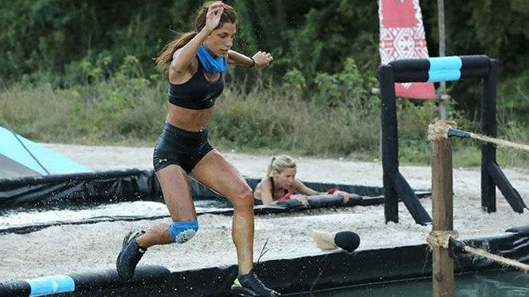 H Μαριαλένα Ρουμελιώτη αποκάλυψε πόσα χρήματα έπαιρναν οι Μαχητές στο «Survivor»