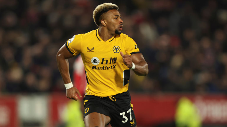 Παίρνει δανεικό τον Τραορέ η Μπαρτσελόνα