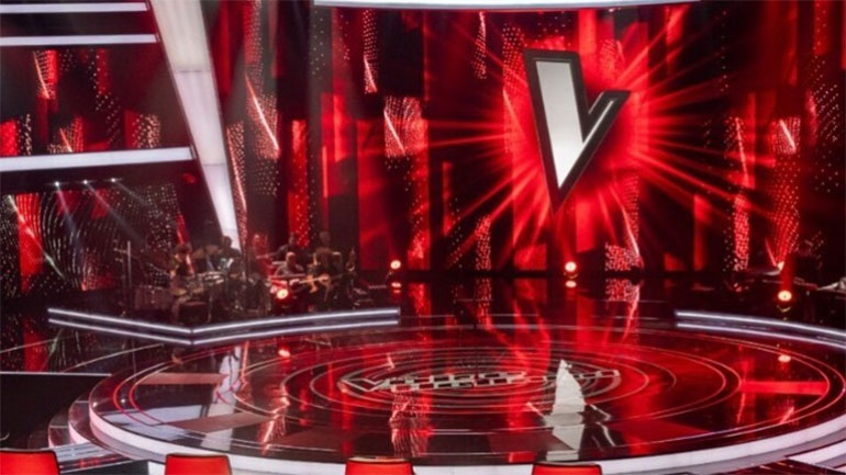 Καταγγελίες για σεξουαλικά ανάρμοστη συμπεριφορά μελών της επιτροπής του «The Voice»