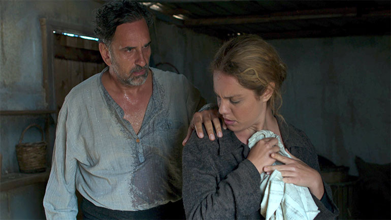 «Αγάπη παράνομη»: Το συγκλονιστικό φινάλε της σειράς