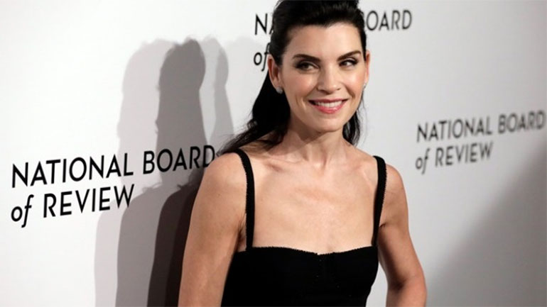 Αφιερώματα για την Ημέρα Μνήμης για τα θύματα του Ολοκαυτώματος από την Τζουλιάνα Μάργκουλις