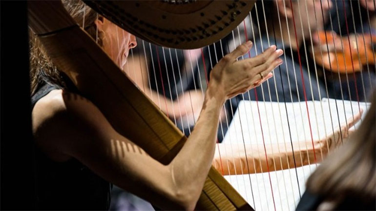 Ανδρονίκη: Η χαμένη όπερα του Αλέξανδρου Γκρεκ στο θέατρο Ολύμπια