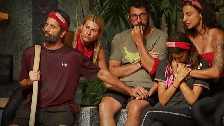 Αυτός είναι ο παίκτης που αποχώρησε από το Survivor