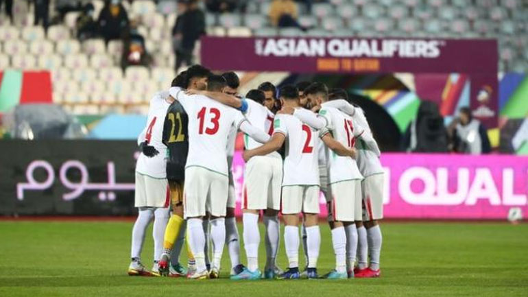 Προκρίθηκε στο Μουντιάλ το Ιράν των Ανσαριφάρντ, Χατζισαφί και Μοχαμάντι