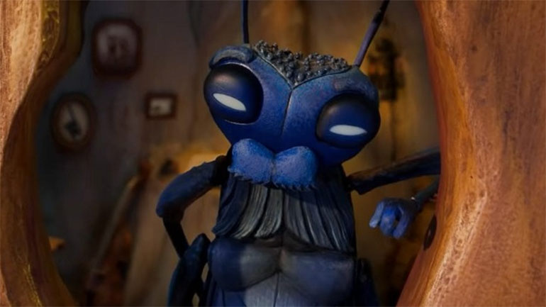 O «Πινόκιο» του Γκιγιέρμο ντελ Τόρο έρχεται τον Δεκέμβριο – Δείτε το πρώτο τρέιλερ της πολυαναμενόμενης ταινίας