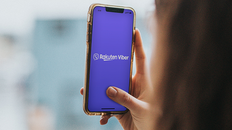 Viber: Πάνω από 700 μηνύματα το δευτερόλεπτο έστελναν οι Έλληνες μέσα στο 2021