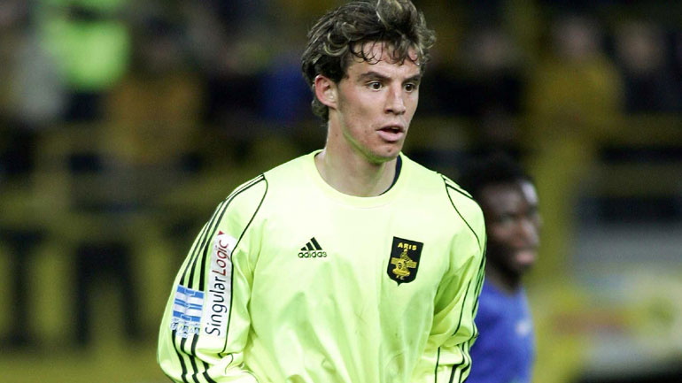 Άρης: Δικαιώθηκε στο CAS o Παλαθουέλος – Οι «κιτρινόμαυροι» πρέπει να του καταβάλουν 100.000 ευρώ