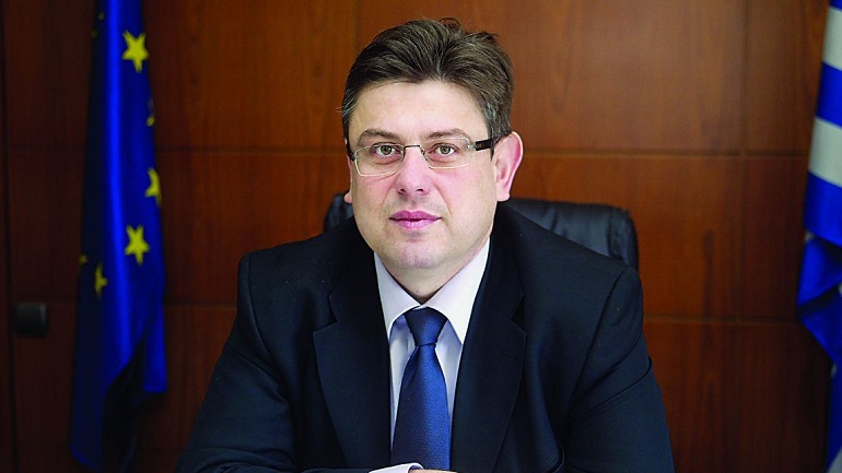 Μ. Χάλαρης: «Lessons not Learned»