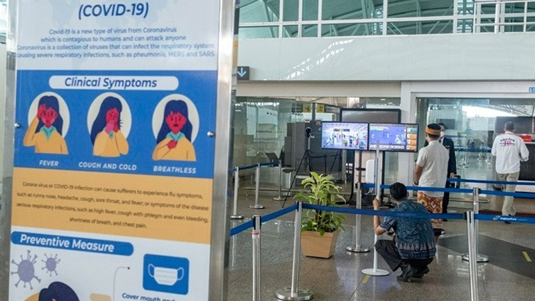 Μαρόκο: Ανοίγει ξανά τον εναέριο χώρο του από τις 7 Φεβρουαρίου