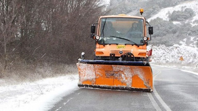 Όποιος δημότης πλήρωσε ιδιωτικό εκχιονιστικό θα αποζημιωθεί από τον Δήμο, υποσχέθηκε η δήμαρχος Πεντέλης