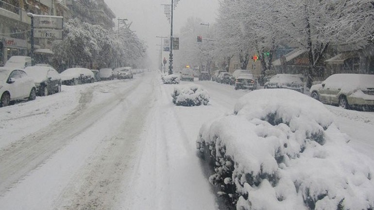 Κι όμως, το 2008 οι δρόμοι έμειναν ανοιχτοί!