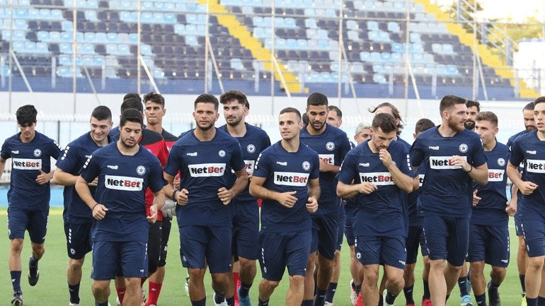 Ατρόμητος: Η αποστολή για τον Ιωνικό