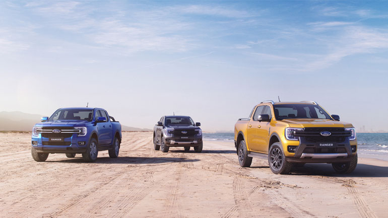 Το νέο πολυεργαλείο της Ford