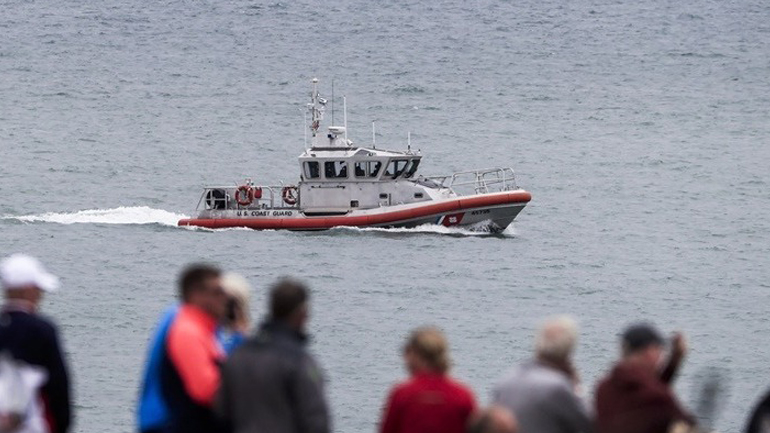 Στους πέντε οι νεκροί από το ναυάγιο στη Φλόριντα