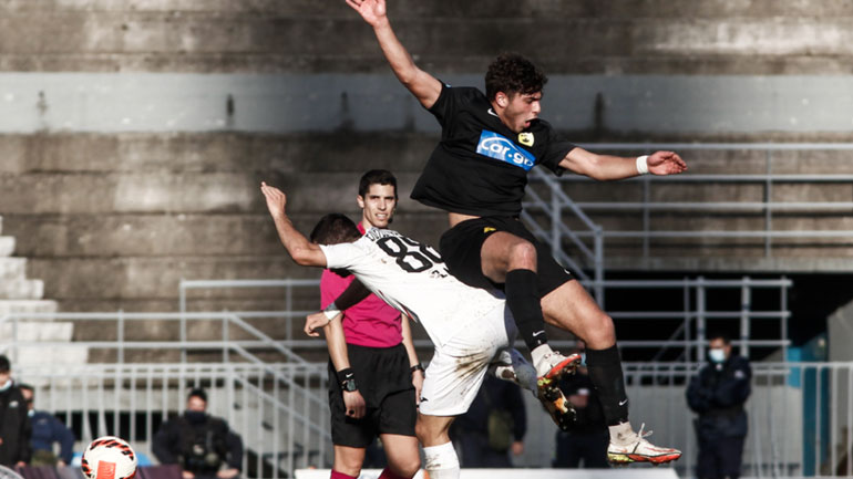 Super League 2: Ορίστηκαν 13 εξ αναβολής αγώνες για την Τετάρτη 2 Φεβρουαρίου