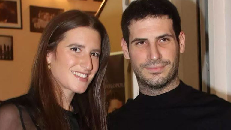 Βίβιαν Δράκου: «Όταν έβλεπα σκηνές που ο Θανάσης φιλούσε άλλες γυναίκες, δεν ήταν και το καλύτερό μου»