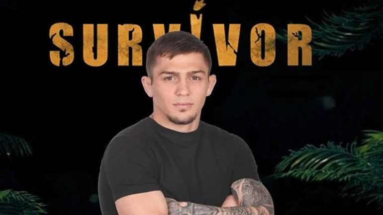 Εκτός Survivor ο Γιώργος Πιλίδης – Επιστρέφει από τον Άγιο Δομίνικο