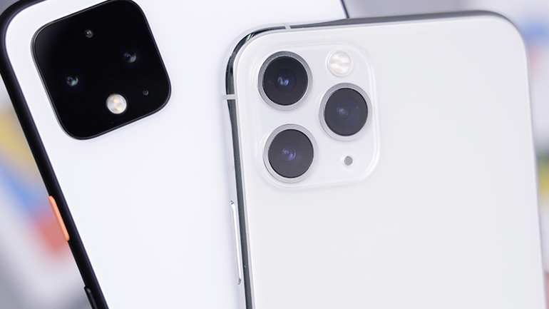 Πωλήσεις κινητής: 1,35 δισ. αποστολές για το 2021 – H Samsung στην κορυφή