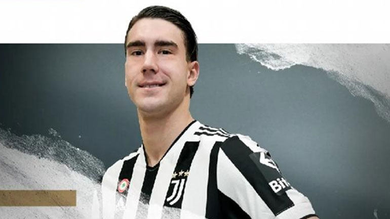Επισημοποιήθηκε η μεταγραφική «βόμβα» της Γιουβέντους με τον Βλάχοβιτς!