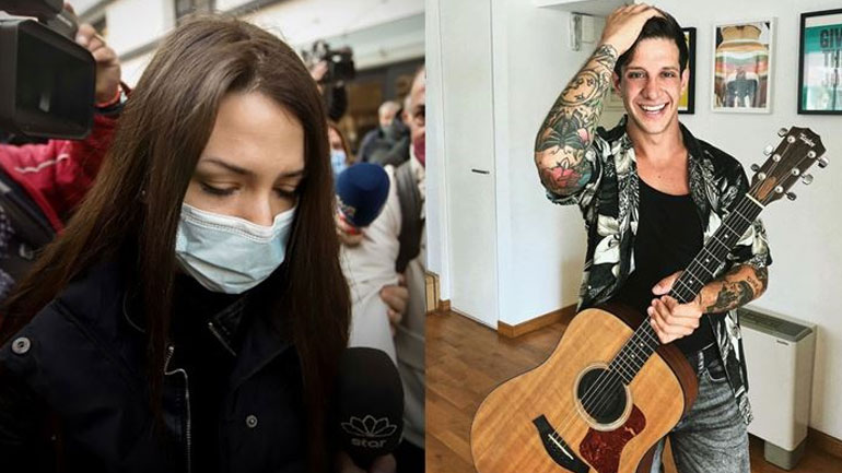 Ο Ηλίας Μπόγδανος έγραψε τραγούδι για τον βιασμό της Γεωργίας Μπίκα στη Θεσσαλονίκη