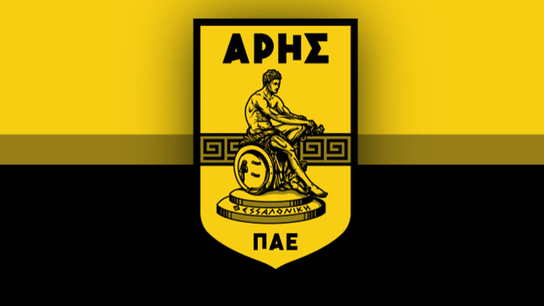 Τιμά τα θύματα του Ολοκαυτώματος η ΠΑΕ Άρης