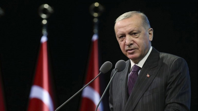 Τουρκία: Ο Ερντογάν απέλυσε τον επικεφαλής της Εθνικής Στατιστικής Υπηρεσίας