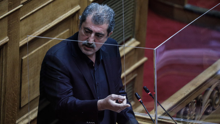 Πολάκης: Το επιτελικό κράτος θάφτηκε στο χιόνι