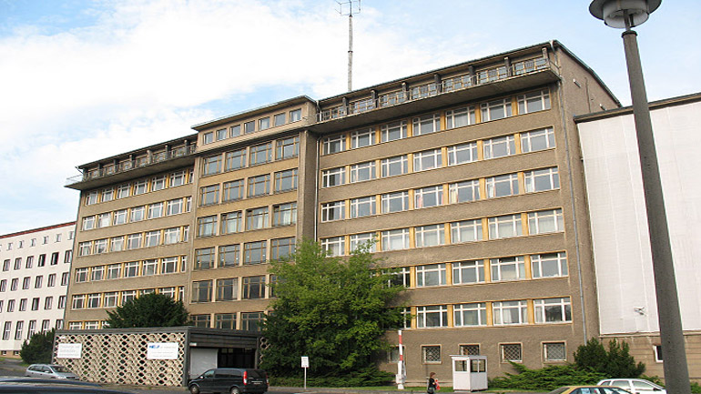 Γερμανία: Πέθανε σε ηλικία 92 ετών ο τελευταίος επικεφαλής της Στάζι