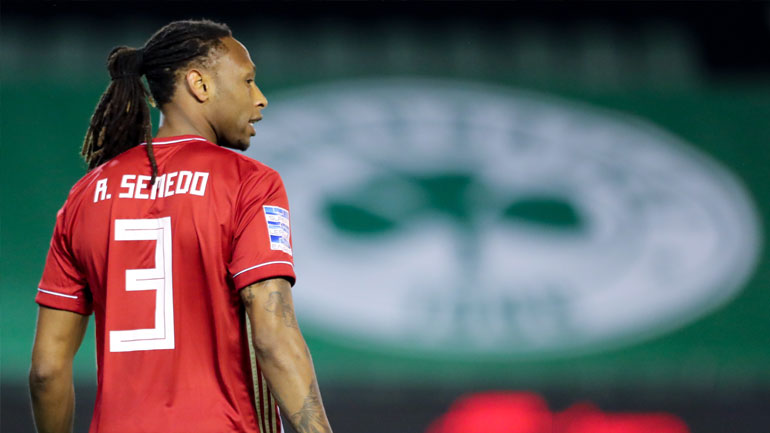 Συμφωνία Ολυμπιακού-Πόρτο για την παραχώρηση του Σεμέδο με 7 εκατ. οψιόν αγοράς