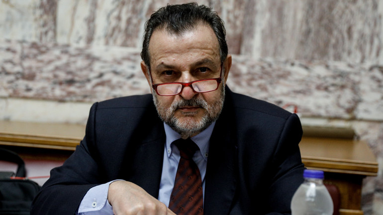 Β. Κεγκέρογλου: «Αντί για αλλαγές και μεταρρυθμίσεις, γίνονται διευθετήσεις»