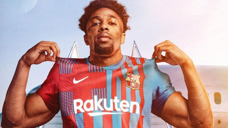 Επέστρεψε στην Μπαρτσελόνα ο Τραορέ