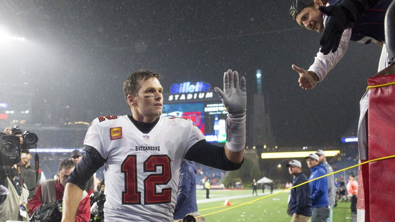 Αποσύρεται ο θρύλος του NFL, Τομ Μπρέιντι