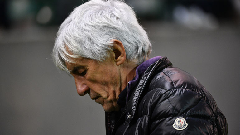 Γιοβάνοβιτς: «Δεν είχαμε ηρεμία»