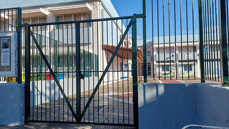 Εισαγγελική παρέμβαση για ρατσιστική επίθεση στη Θεσσαλονίκη