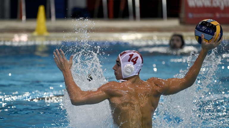 Πόλο: Ξέσπασε στην ΑΕΚ ο Ολυμπιακός – Απόλλων και Βουλιαγμένη στο 1ο γκρουπ της Β΄ φάσης