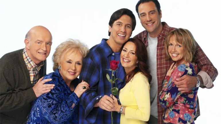 Ο Μπραντ Γκάρετ παντρεύτηκε