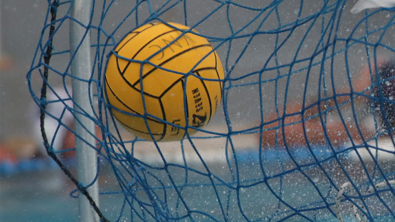 Πόλο γυναικών: Σαρωτικός ο Ολυμπιακός στο ντεμπούτο του Τσίριτς, 37-4 το Ρέθυμνο