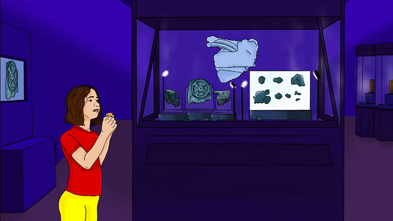 Μηχανισμός των Αντικυθήρων: Ένα μαγικό ταξίδι στον κόσμο της αρχαιοελληνικής τεχνολογίας