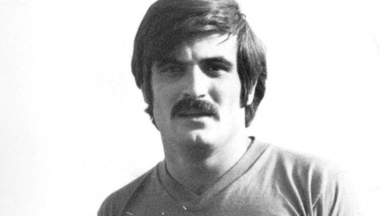 Παναχαϊκή: «Έφυγε» ο Γιώργος Σίδερης