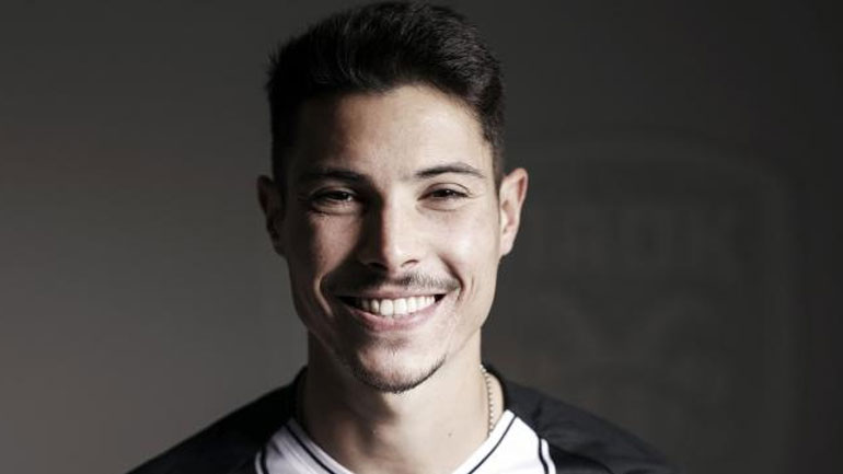 ΠΑΟΚ: Με Σοάρες η αποστολή για το ντέρμπι με τον Ολυμπιακό