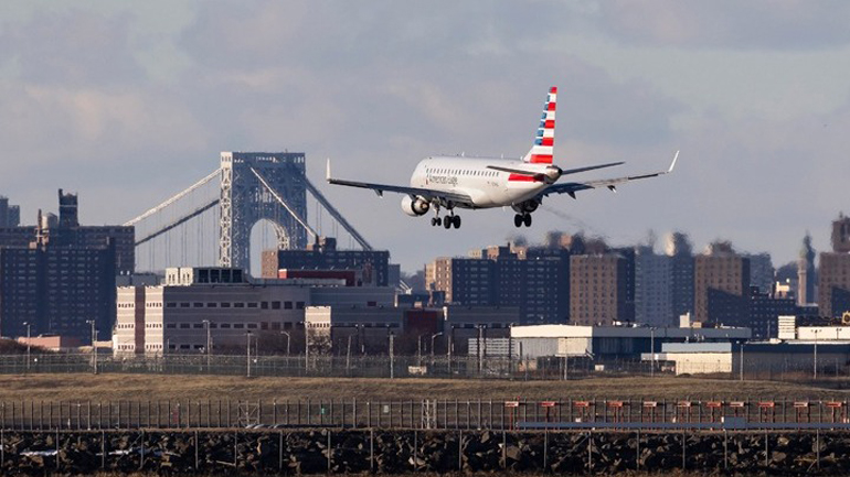 ΗΠΑ: Σφοδρές χιονοπτώσεις αναμένονται στην ανατολική ακτή – Χιλιάδες πτήσεις ματαιώθηκαν