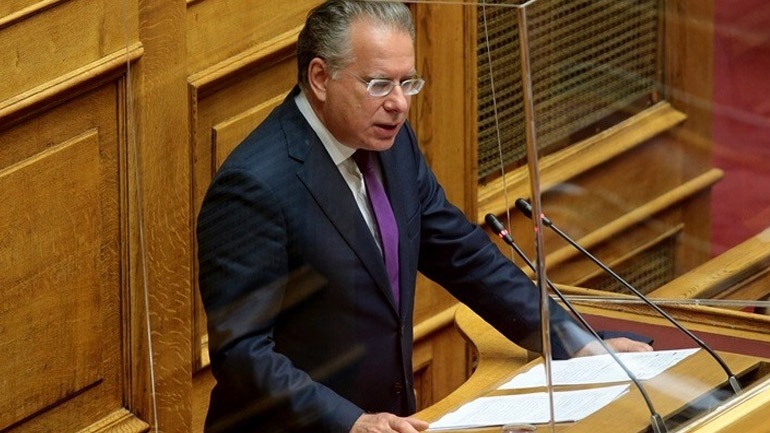 Γ. Κουμουτσάκος: Ο ΣΥΡΙΖΑ ψάχνει οδό διαφυγής