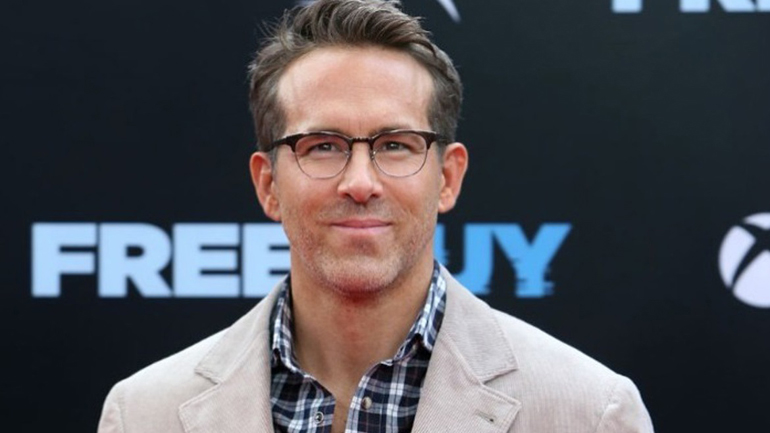 O Ryan Reynolds έχει πλέον δρόμο με το όνομά του στην πρωτεύουσα του Καναδά