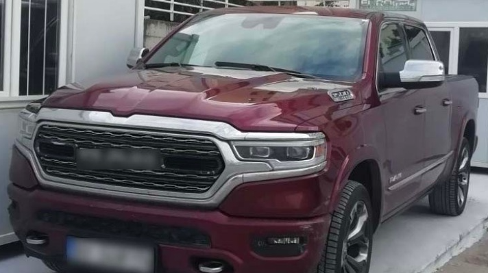 Χαλκιδική: Συνελήφθη 65χρονος διεθνώς διωκόμενος για ανθρωποκτονία