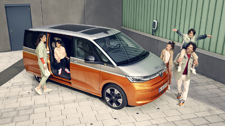 VW: Μείωση στις πωλήσεις των επαγγελματικών – Αύξηση στις πωλήσεις των ηλεκτρικών