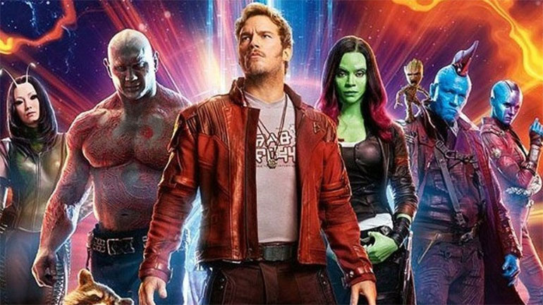 Αποχωρεί από τους «Φύλακες του Γαλαξία» ο σκηνοθέτης Τζέιμς Γκαν