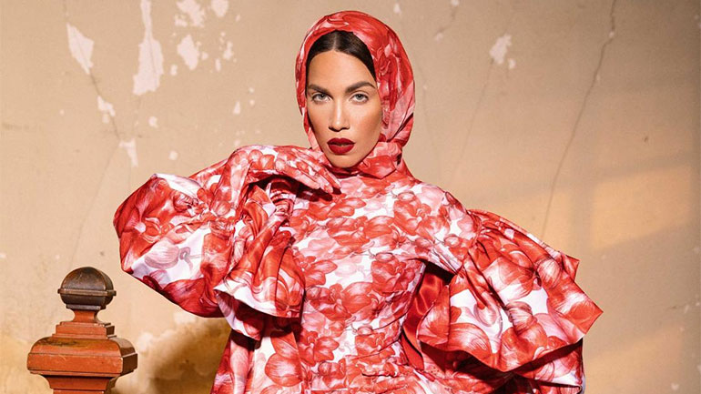 Κατερίνα Στικούδη – «40 Μέρες»: Το βίντεο κλιπ μόλις κυκλοφόρησε!