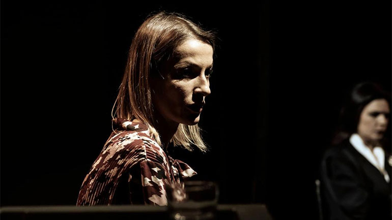 Terror: Νέος κύκλος παραστάσεων από την 1η Φεβρουαρίου για το απόλυτο talk of the town της φετινής σεζόν