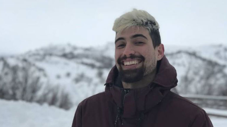 Ιωάννινα: Πέθανε ο νεαρός σκιέρ που είχε πέσει σε χαράδρα – Ήταν πολύ έμπειρος στα σπορ του βουνού