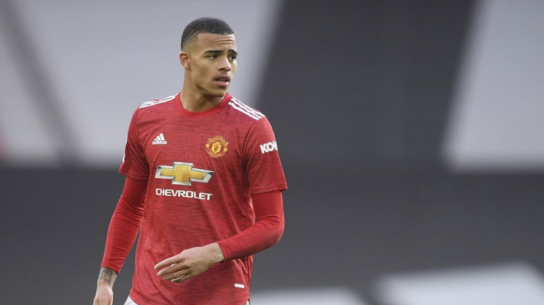 Μάντσεστερ Γιουνάιτεντ: Συνελήφθη ο Γκρίνγουντ μετά την καταγγελία της πρώην συντρόφου του για ξυλοδαρμό και κακοποίηση